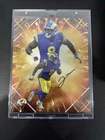 JARED VERSE SIGNED 8x10 /25 EMANATE - FANATICS AUTHENTICATED
