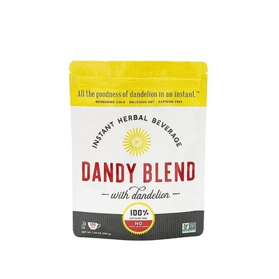 DANDY BLEND Herbal Beverage Instant, 7 OZ 7.05 oz, No Color