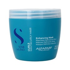 Alfaparf Milano Semi Di Lino Curls Enhancing Mask