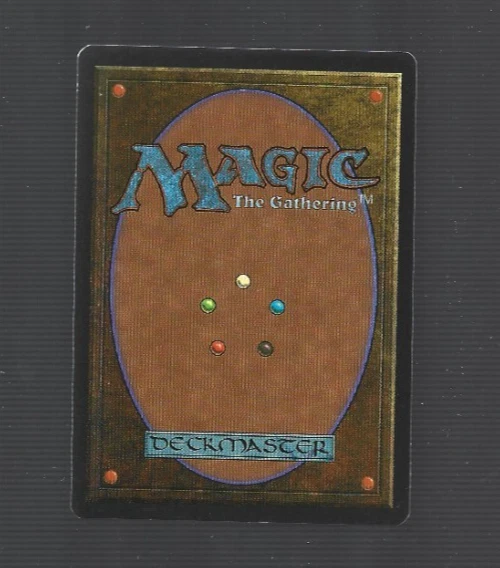 Koskun Falls [Homelands] Magic MTG Cards LP--mint - Image 2 of 2