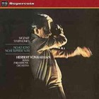 Sinfonie 40/Sinfonie 41 (180 Gr.LP) von Herbert von Karajan,Berliner Philharmoniker (2014)