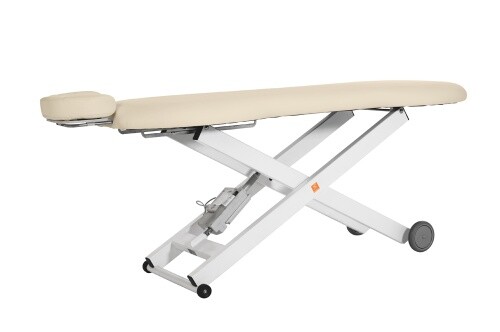 Massageliege komfortabel ergonomisch Praxis SPA Comfort XVII - Bild 6 von 177