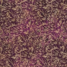 Michael Miller Fairy Frost  -  Eggplant