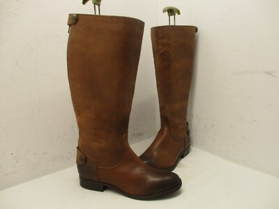 ロングブーツ THREE TO EIGHTY WRINKLE LEATHER BOOTS CAMEL Wrinkle Leather Boots (Black) (225-255) - 3/80 THREE TO EIGHTY