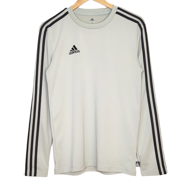 adidas estro 15 jersey long sleeve