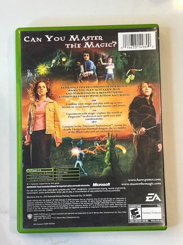 Microsoft Original OG XBOX Games With & Without Manual ✅ TESTED Buy 4 Get 1 FREE - Picture 277 of 689