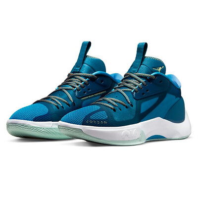 Nike Jordan Zoom Separate Herren Schuhe DH0249-484 Basketball Sport Laufen 40
