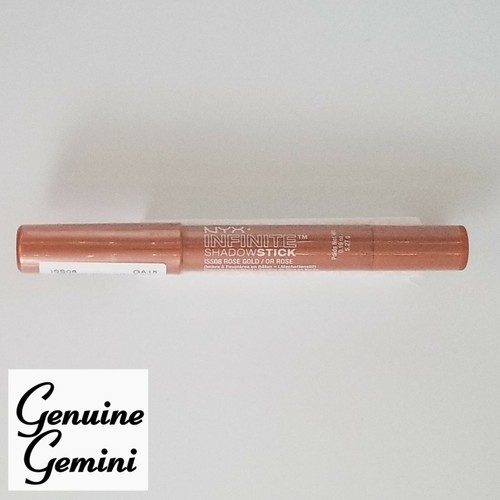 NYX INFINITE shadowstick 0.19oz - Picture 7 of 11