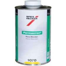 Spies Hecker Race Blender 1070 1 Liter