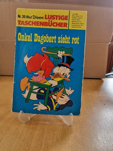 LUSTIGES Taschenbuch LTB Bände 1-100 zum aussuchen - Picture 344 of 610