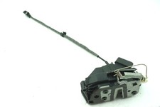 2015-2017 FORD FOCUS SEDAN FRONT RIGHT PASSENGER DOOR LOCK LATCH ACTUATOR OEM