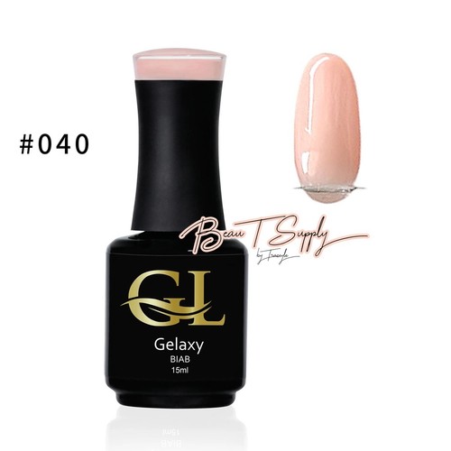 GELAXY Gel Builder Color in a Bottles 0.5 oz/ea - - Picture 43 of 77