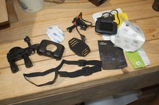 DVR783HD WATERPROOF ACTION SPORTS VIDEO CAM.2ed