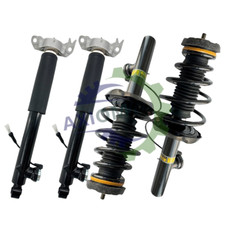 4X For Buick LaCrosse 2010-2016 Front Rear Shock Strut Assys Real Time Damping