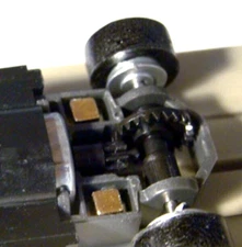 4 MAGNETS for MEGA G+ "EASY UPGRADE" - BETTER HANDLING, FASTER LAP TIMES!