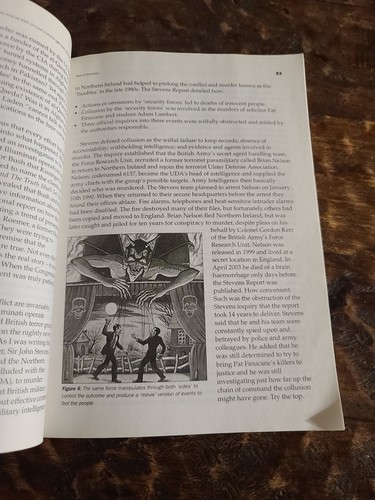 Tales From The Time Loop By David Icke 2003 - Imagen 9 de 12