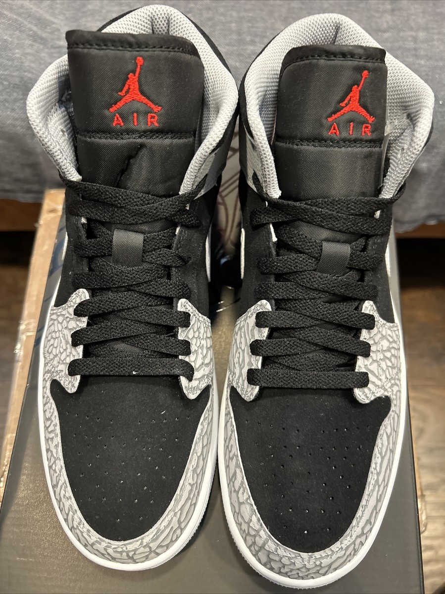 Air Jordan 1 Mid SE 