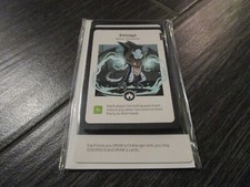 NEW Here to Slay Dragon Sorcerer Expansion Sealed Kickstarter Exclusive KS