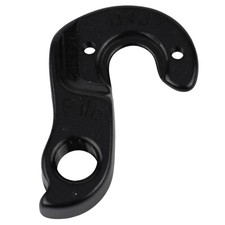 Vtt / Vélo Dérailleur Arrière Vitesse Suspension Queue Crochet for TREK #