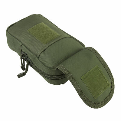 Tactical Waist Belt Loop Holster Glock S&w Hk Ruger Sig Pistol Holster