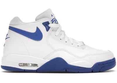 Nike Flight Legacy Sneaker Freizeitschuhe Sportschuhe Gebraucht EU 44.5