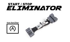 Start Stop Eliminator - Bronco Sport - Never push the auto stop button again!