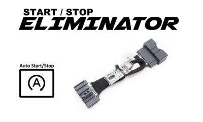 #ad Start Stop Eliminator Bronco Sport Never push the auto stop button again $99.99
