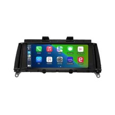 BMW X3 X4 APPLE CARPLAY & ANDROID AUTO 8.8" SCREEN F25 F26 NBT