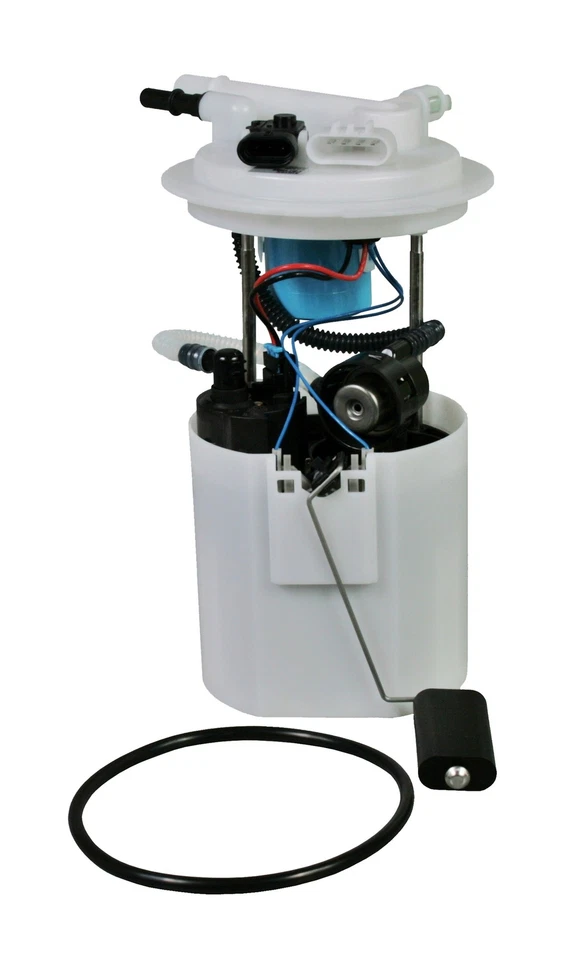 Bomba de combustible y transmisor Spectra Premium SP6614M para Chevrolet Cobalt HHR 2006-2010 Foto 2 de 4