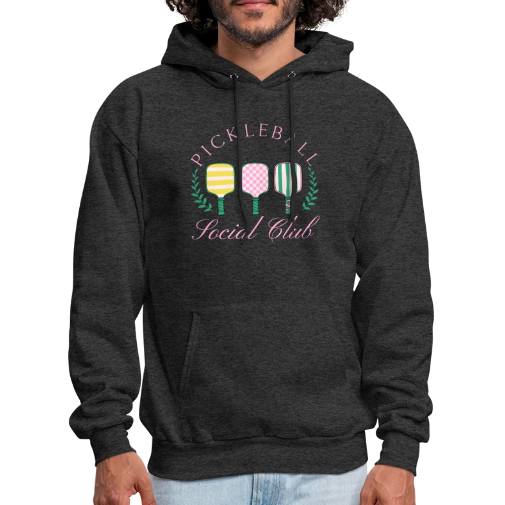 Pickleball Social Club Hoodie