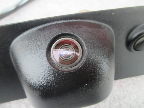 Chrysler 200 puerta levadiza puerta trasera manija adorno cámara 2015 2016 2017 fabricante original 15 16 - Imagen 4 de 8
