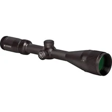 Vortex Optics 6-18x44 AO Crossfire II Riflescope - Dead-Hold BDC Reticle, Black