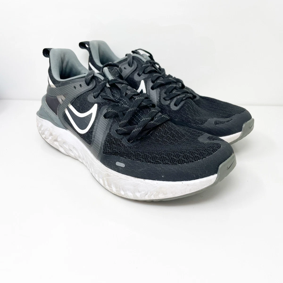 Legend react top women's running shoe