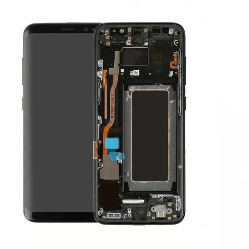 OLED For Samsung Galaxy S8 S9 S20 S21 S22 S23 Ultra Plus Touch Screen Digitizer - Picture 3 of 33