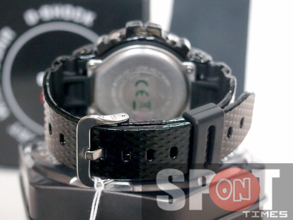 Casio G-Shock 3D Paint Diamond Pattern Crosshatch Men's Watch DW