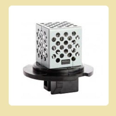 74140-81a00-000 Suzuki Resistor Blower Genuine OEM Part for sale