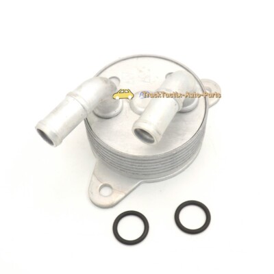 For 2013-2024 Mazda 2 3 CX-3 Transmission Oil Cooler 1.5L Engine
