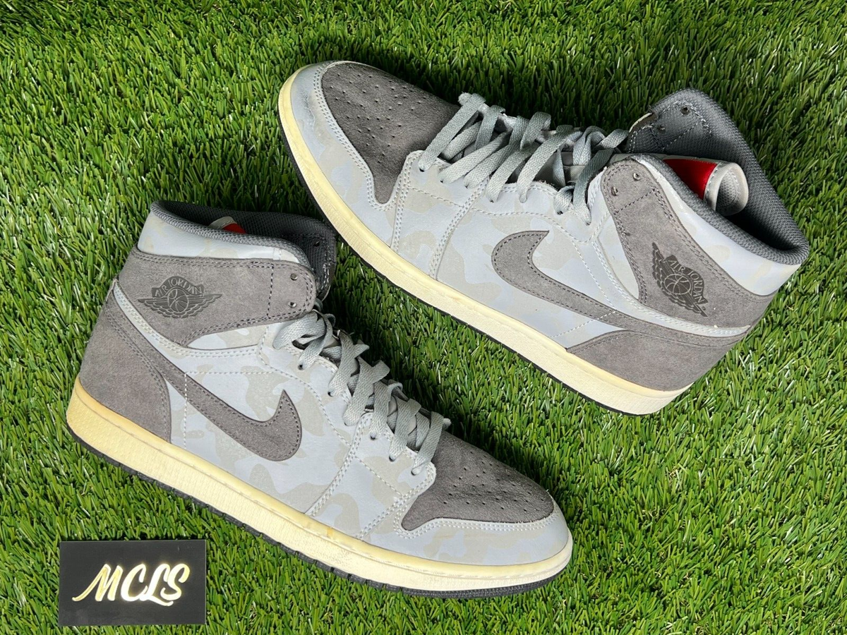 grey camo aj1