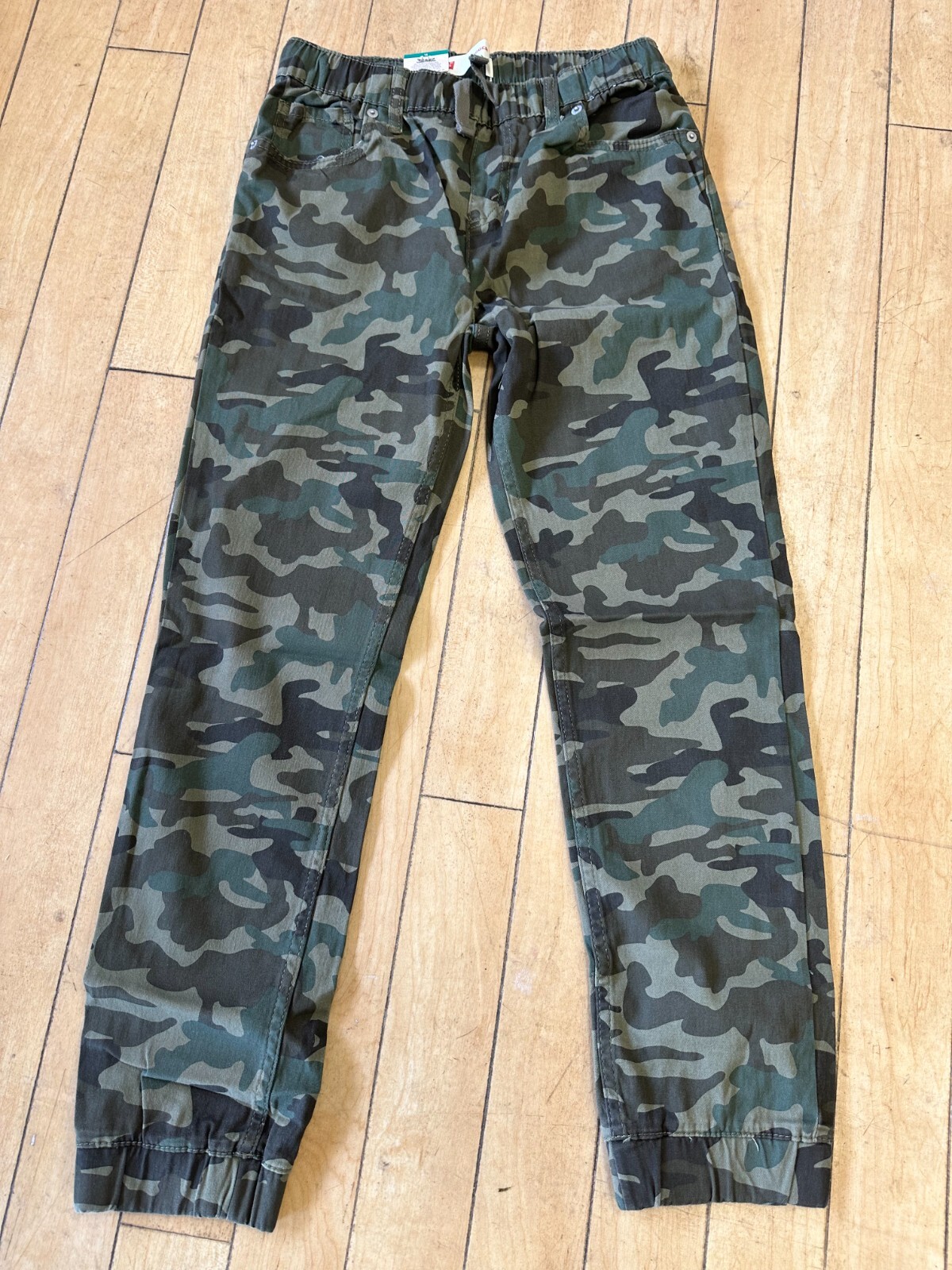 Youth Camo Pants/Levi Strauss Joggers/KIDS Camo Pants/Youth Hunting Clothes eBay