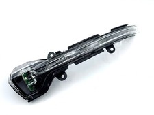 Spiegelblinker Aussenspiegel Blinker Links passend für Arona KJ Ibiza KJ Leon 5F