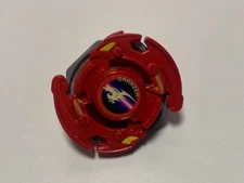 Bakuten Shoot Beyblade Dranzer F Magma Red Ver.