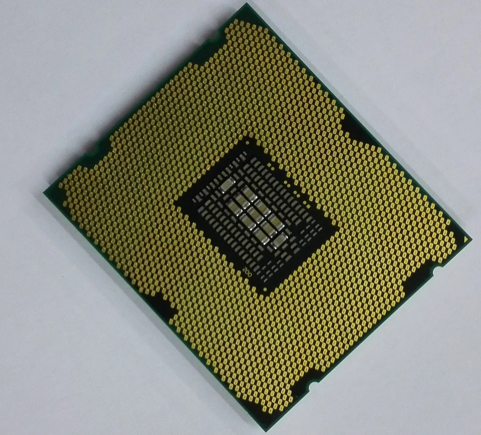 Intel Core i7-3960X Desktop CPU Processor Extreme Edition LGA2011 6 Cores - Image 3 of 4