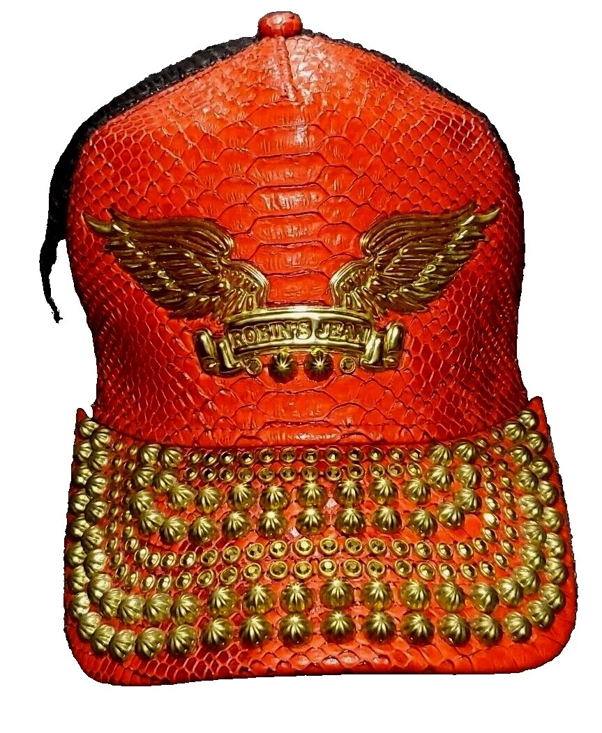 Gorras de camionero Robin Men's