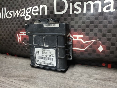 2008 - 2010 Volkswagen Golf Jetta City Transmission Control Module Unit TCM TCU - Picture 4 of 12
