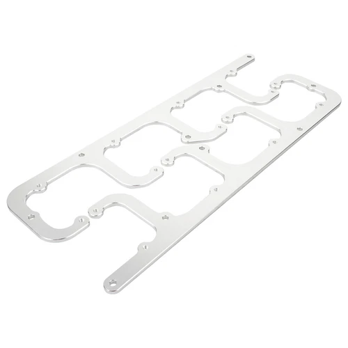 Billet Square Coils Valve Cover Mount Coil Brackets D581 12558693 For LS LS1 LS6 - Picture 9 of 15