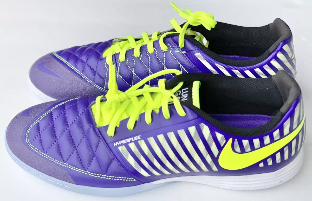 Nike sale hyperfuse futsal
