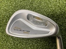 King Cobra SS Oversize 6 Iron / RH / 75g Regular Graphite 38" / jl9697