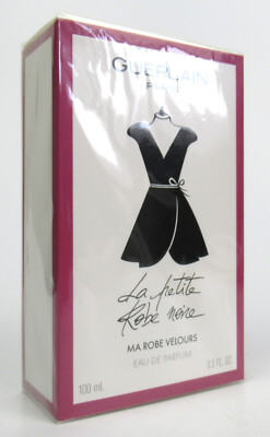 Guerlain La Petite Robe Noire Ma Robe Velours EDP 100ml  (GRUNDPREIS 1099,00 /L)
