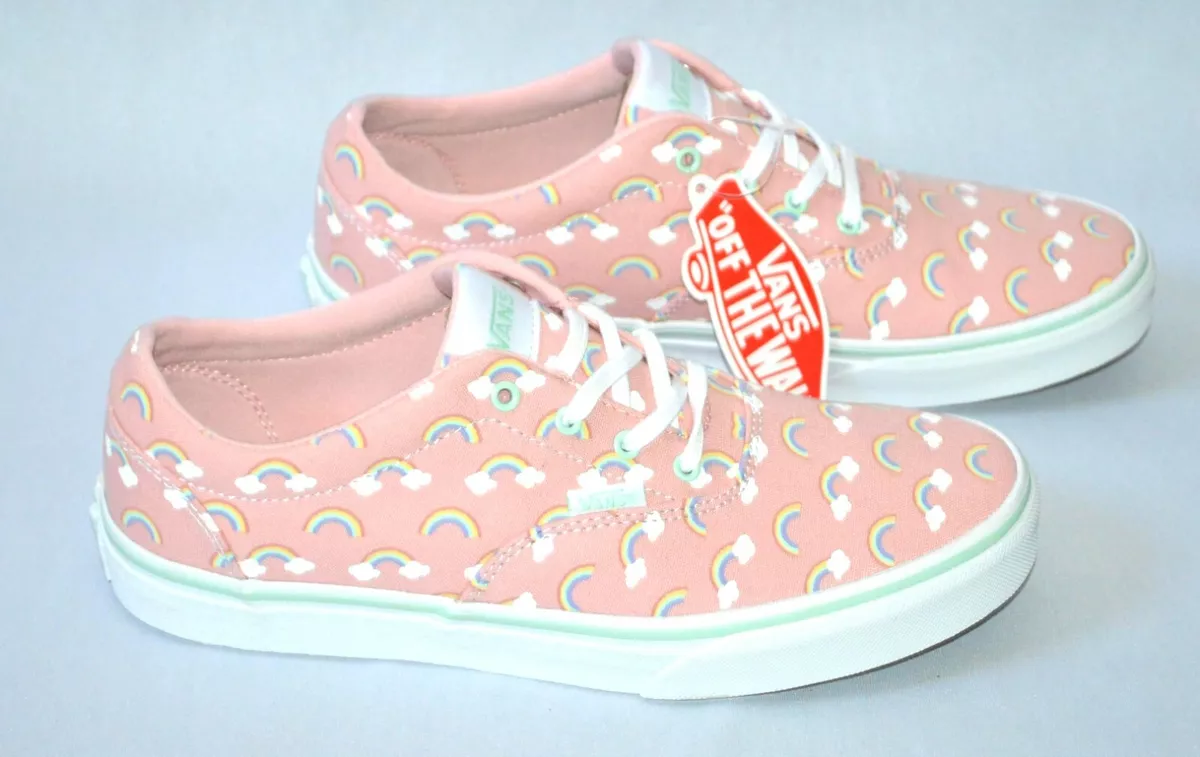 Vans skate girl clearance shoes
