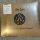 Finding Wildflowers [Alternate Versions] by Tom Petty (CD, 2021) New Sealed
